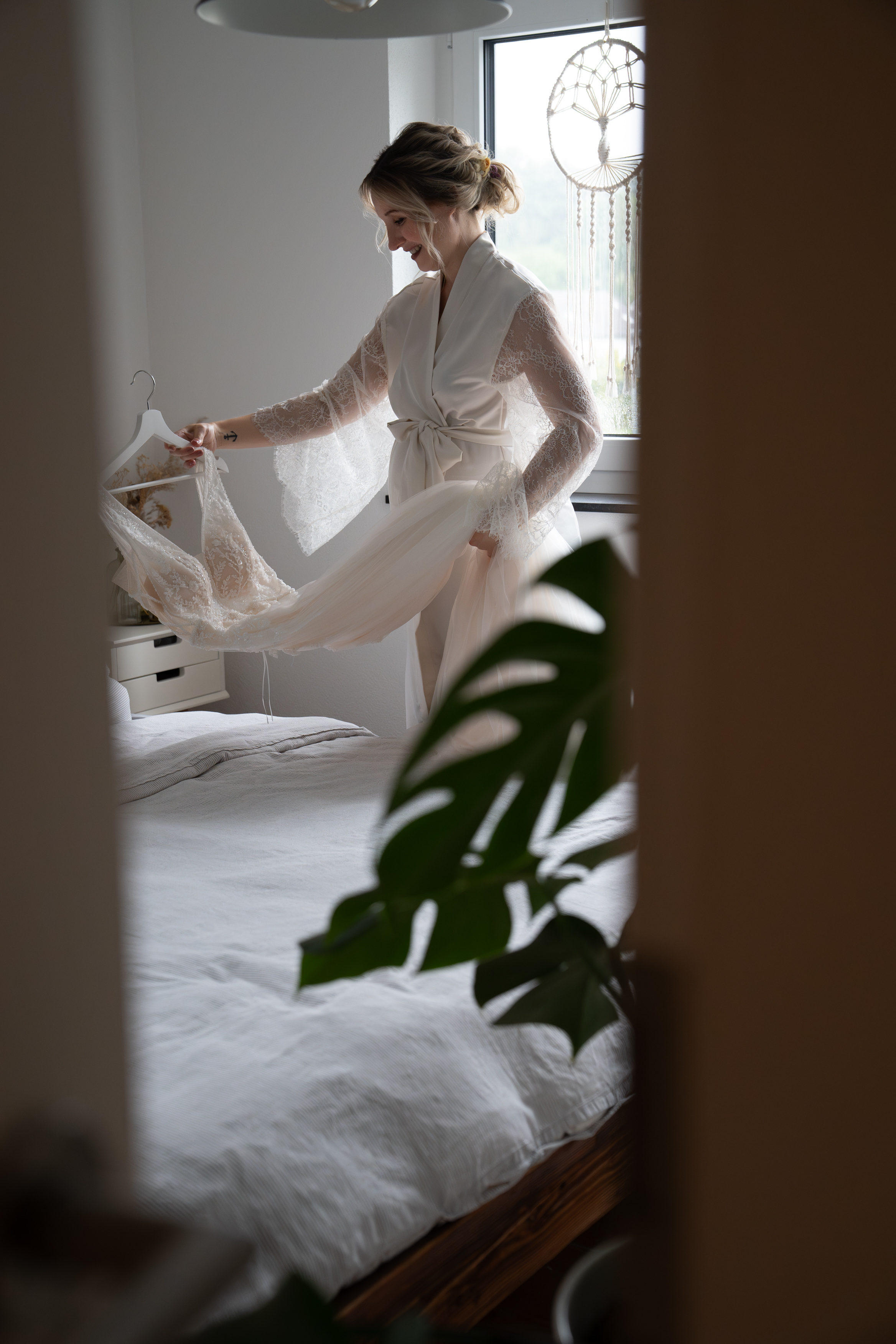 Hochzeitsfotograf: Muddy Boots and Dirty Fringe | Foto | Film