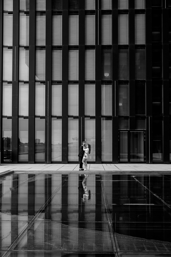 Hochzeitsfotograf: Muddy Boots and Dirty Fringe | Foto | Film