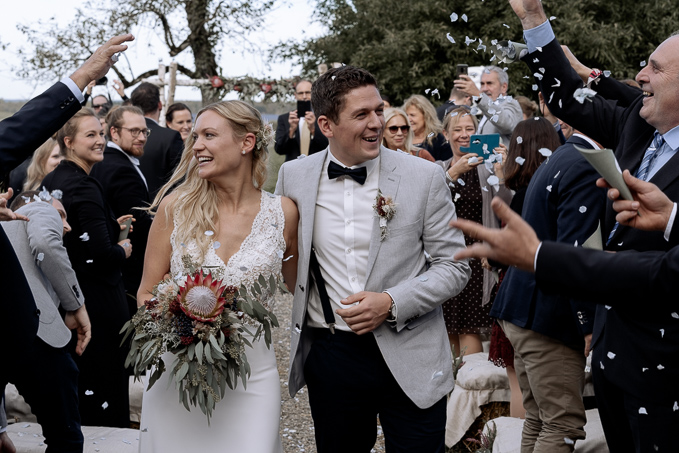 Hochzeitsfotograf: Muddy Boots and Dirty Fringe | Foto | Film