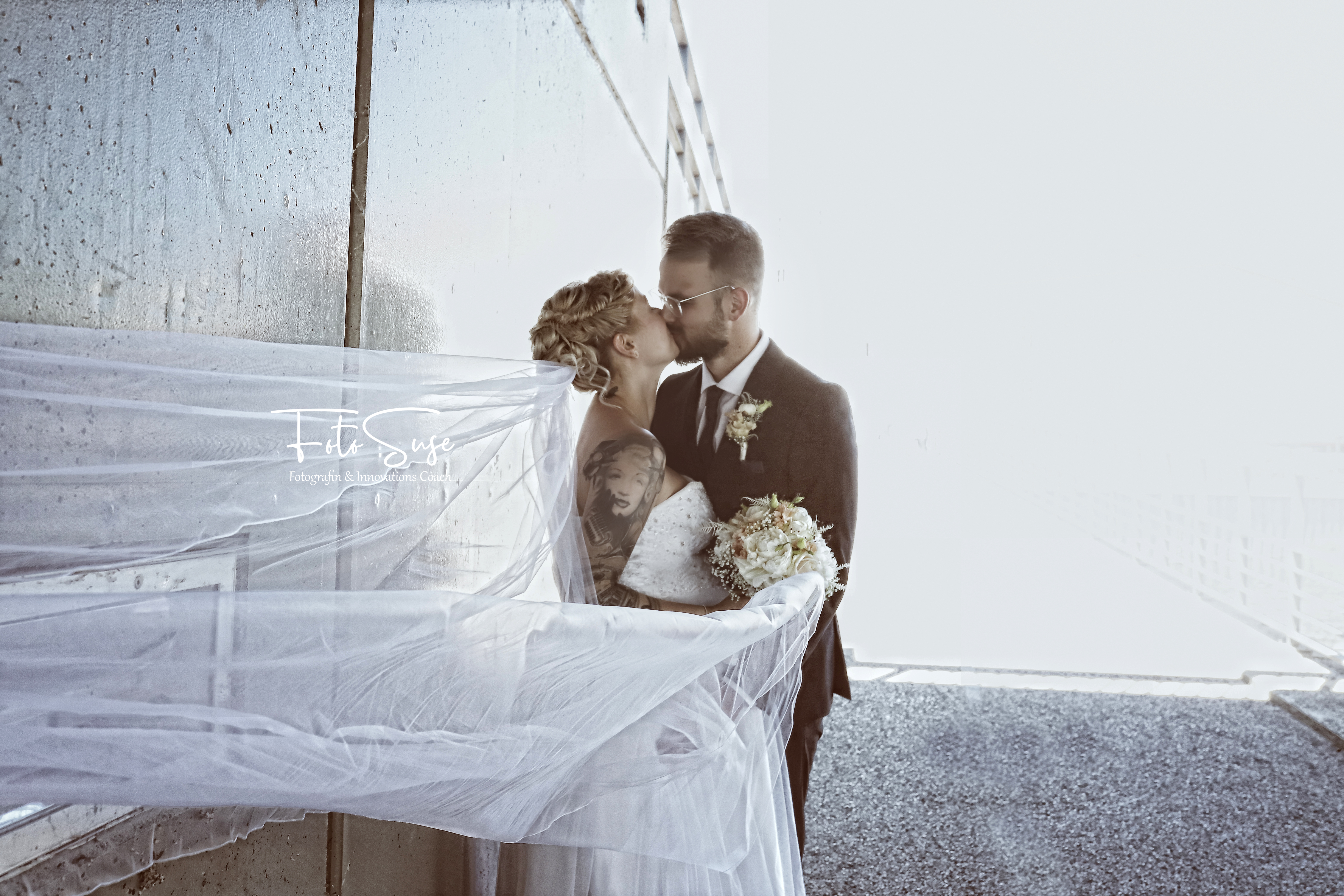 Hochzeitsfotos - Berufsfotograf - Velten - Fotosuse