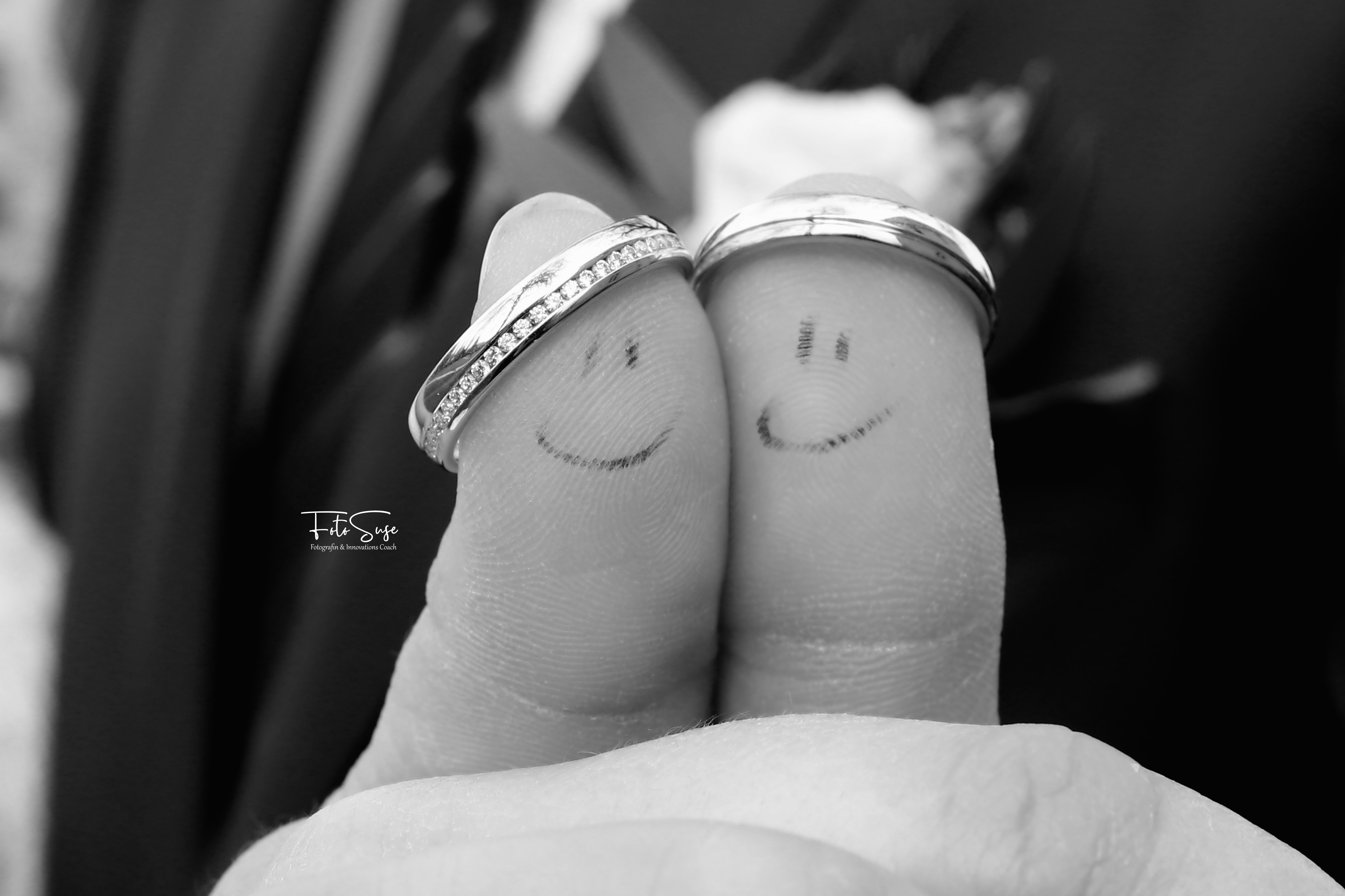 Hochzeitsfotos - Berufsfotograf - Velten - Fotosuse