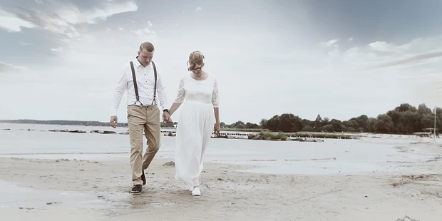 Hochzeitsfotos - Fotostudio - Brandenburg - Fotosuse
