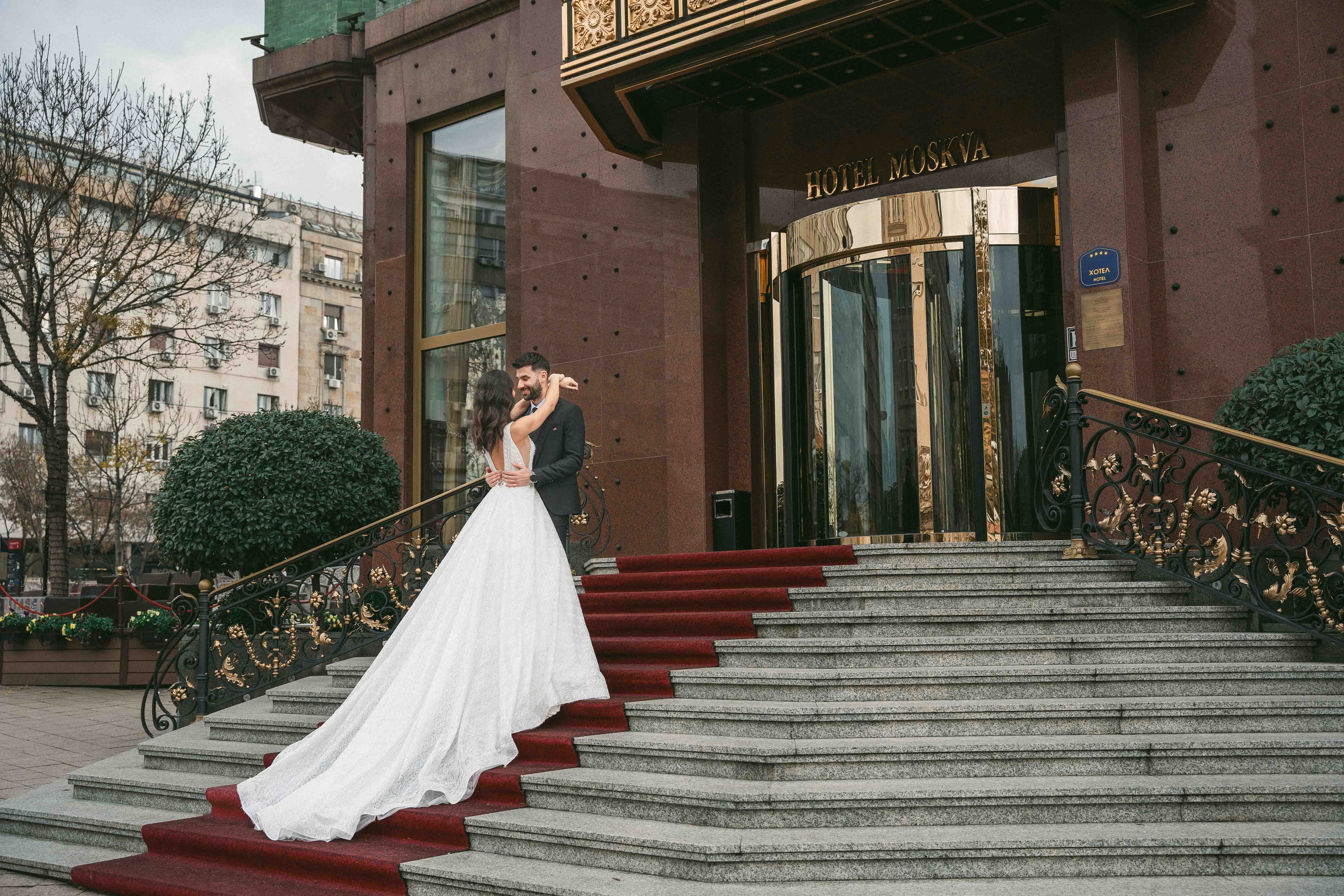 Hochzeitsfotograf: Nina Golubovic