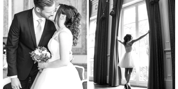 Hochzeitsfotos - Fotostudio - Wels (Wels) - CLICK. Fotostudio