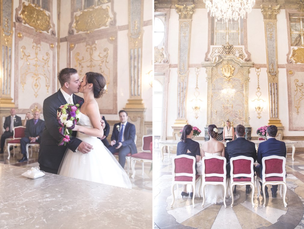 Hochzeitsfotograf: CLICK. Fotostudio