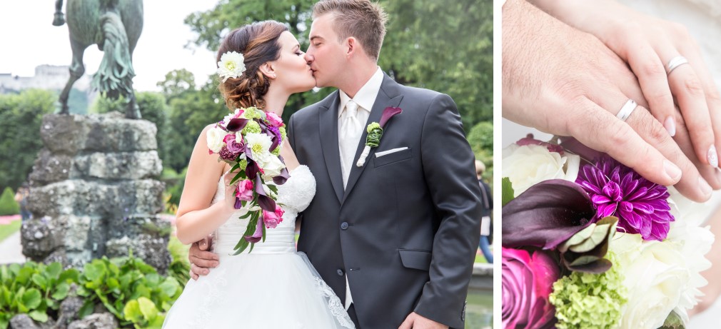 Hochzeitsfotograf: CLICK. Fotostudio