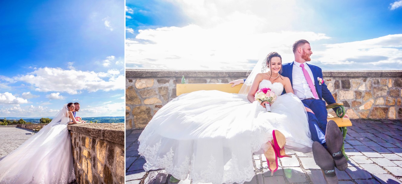 Hochzeitsfotograf: CLICK. Fotostudio