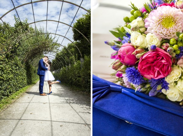 Hochzeitsfotograf: CLICK. Fotostudio