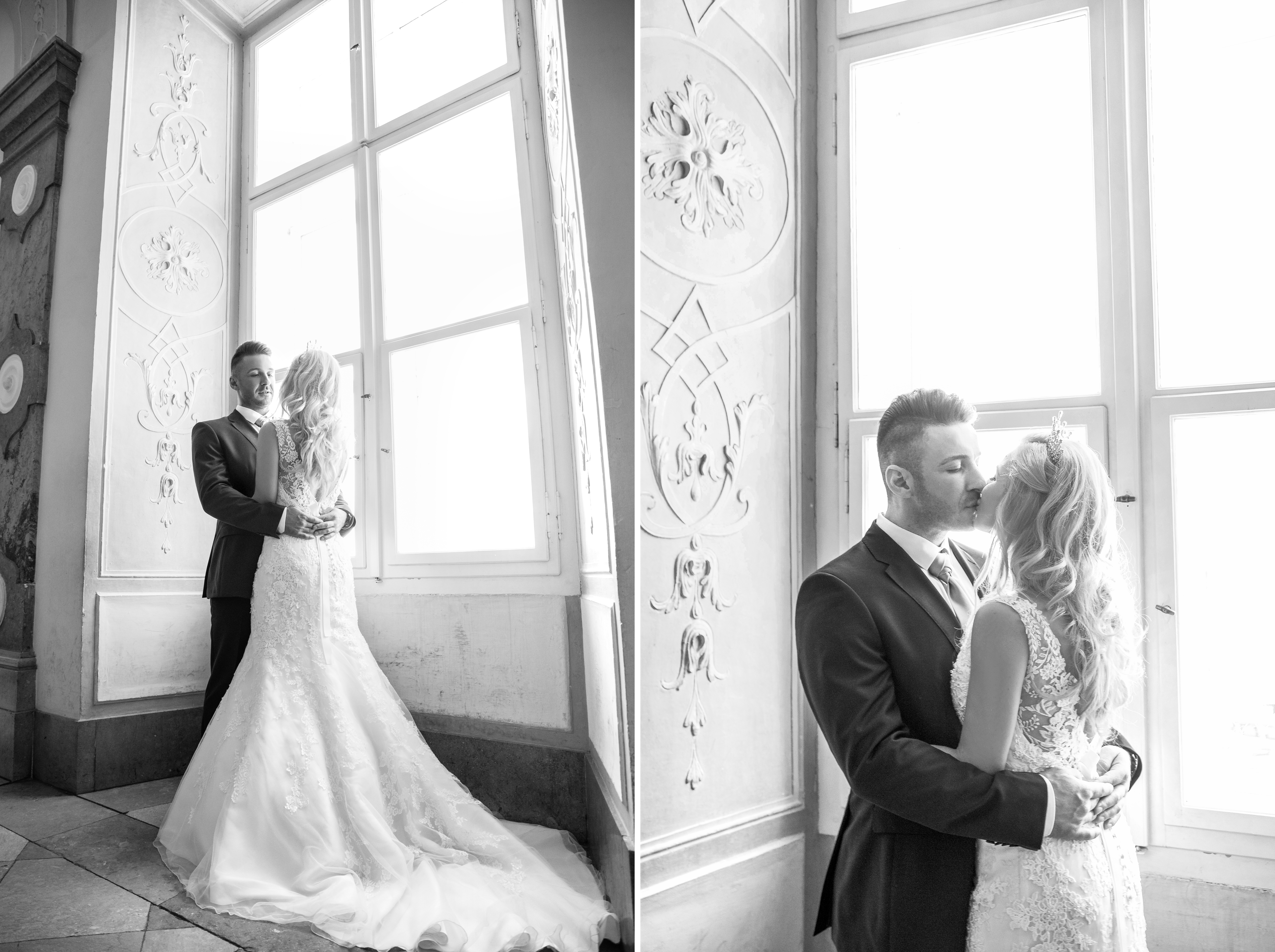 Hochzeitsfotograf: CLICK. Fotostudio