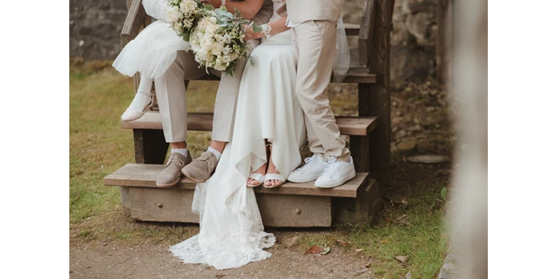 Hochzeitsfotos - Groß Woltersdorf - aenys weddings