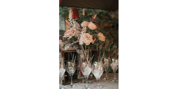 Hochzeitsfotos - Groß Woltersdorf - aenys weddings