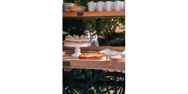 Hochzeitsfotos - Groß Woltersdorf - aenys weddings