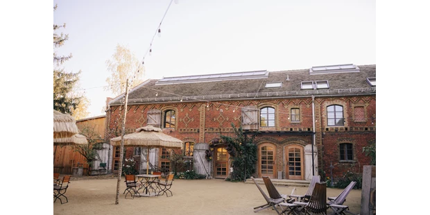 Hochzeitsfotos - Groß Woltersdorf - aenys weddings