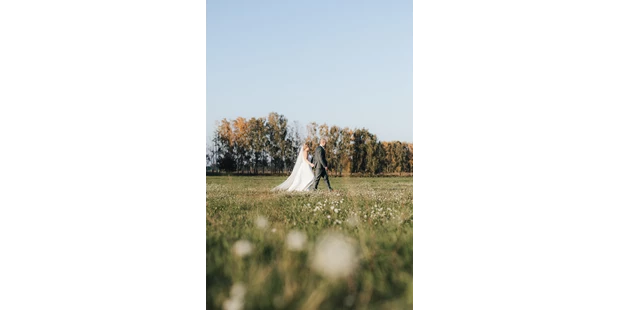 Hochzeitsfotos - Groß Woltersdorf - aenys weddings