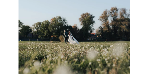Hochzeitsfotos - Groß Woltersdorf - aenys weddings