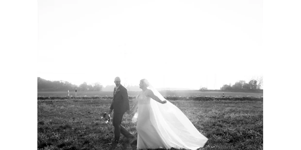 Hochzeitsfotos - Groß Woltersdorf - aenys weddings