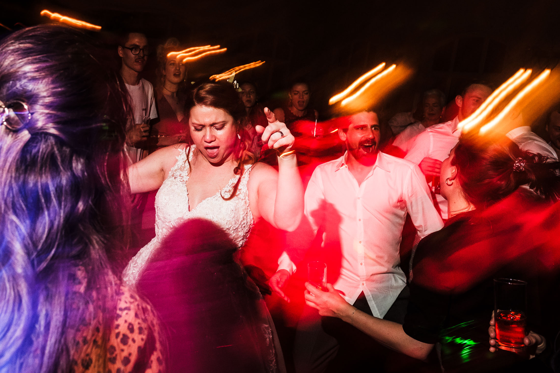 Hochzeitsfotograf: Richard Haydon Photography