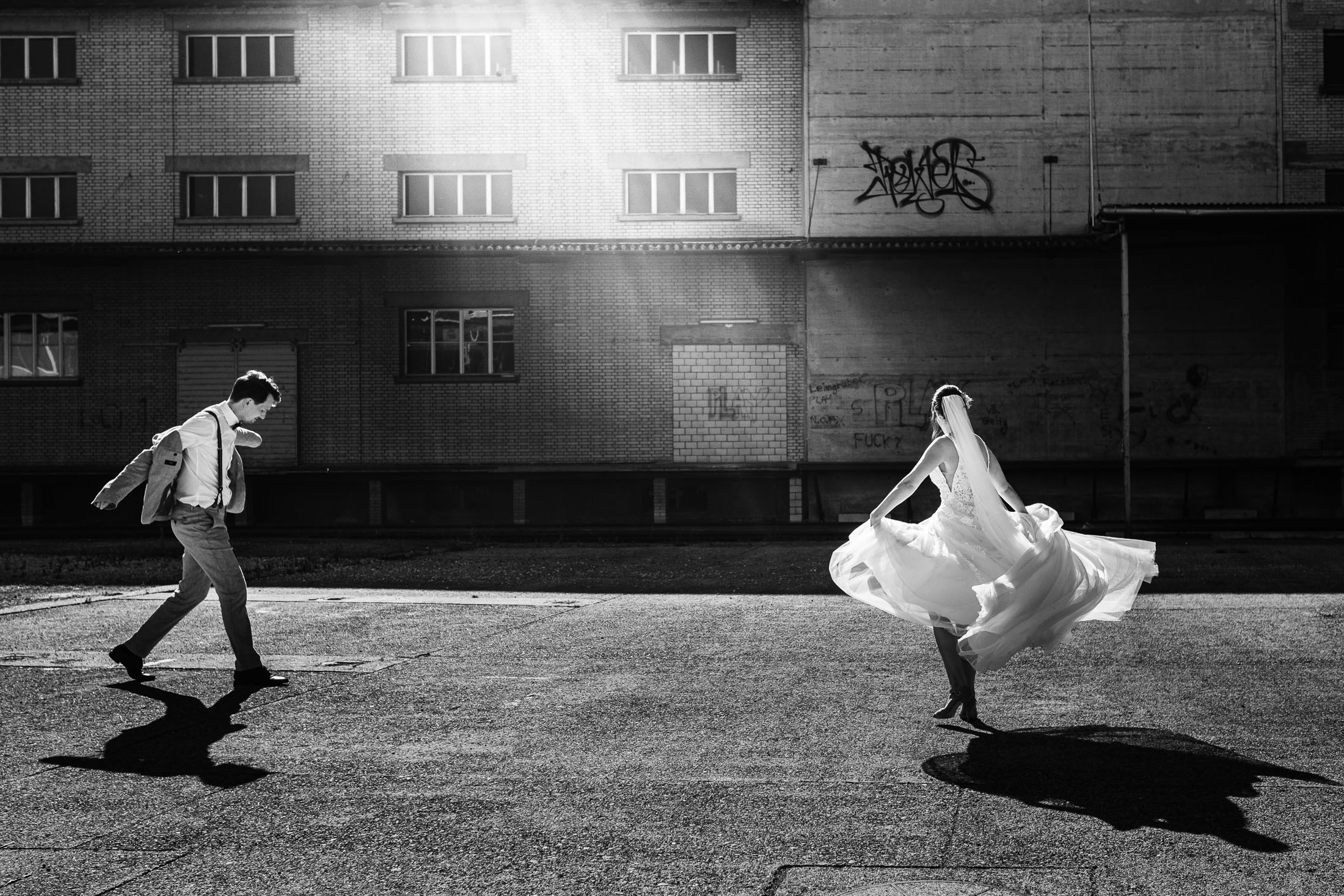 Hochzeitsfotograf: Richard Haydon Photography