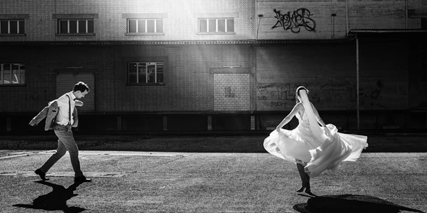 Hochzeitsfotos - Art des Shootings: Prewedding Shooting - Horben - Richard Haydon Photography