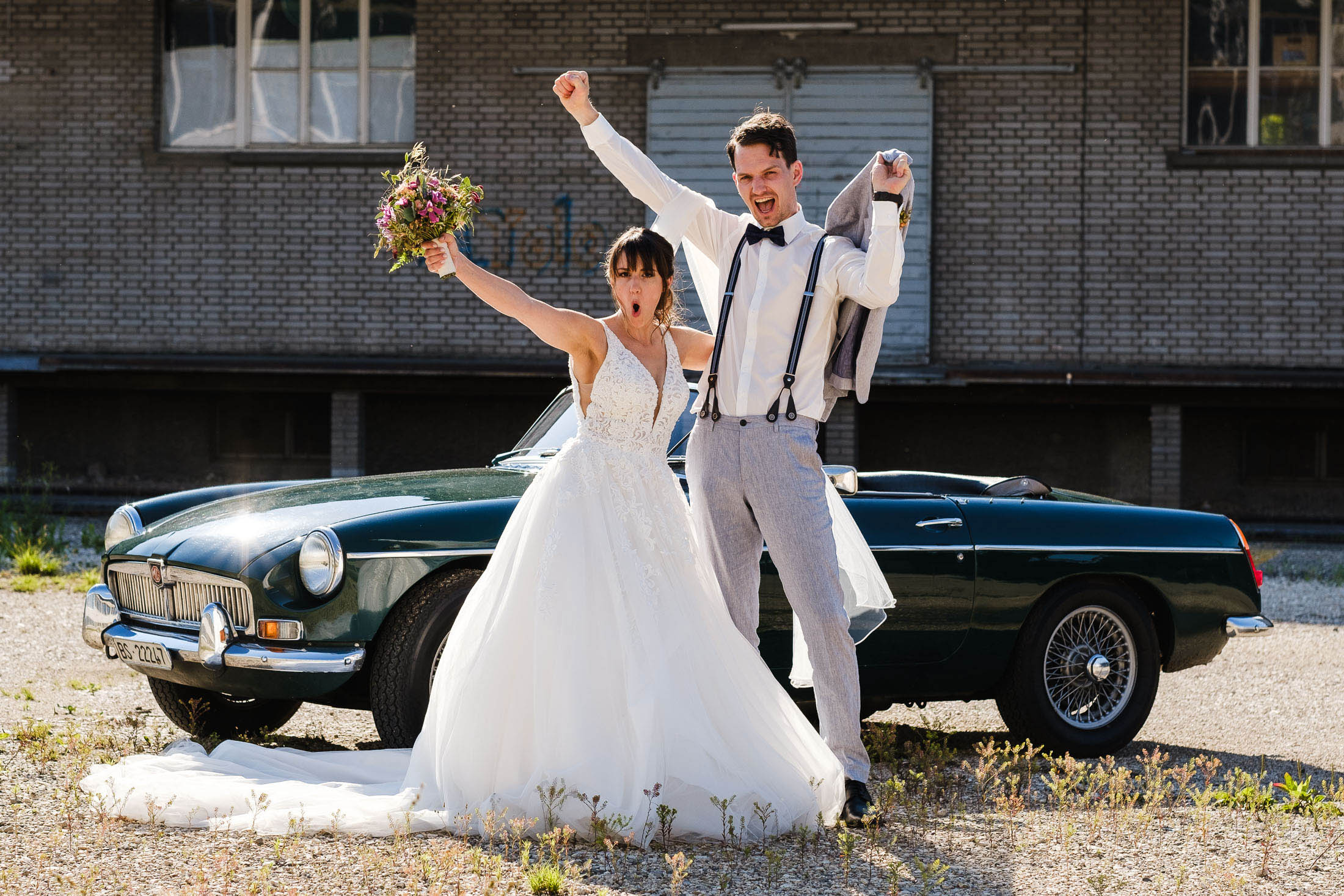 Hochzeitsfotograf: Richard Haydon Photography