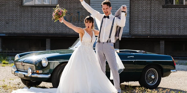 Hochzeitsfotos - Art des Shootings: Prewedding Shooting - Horben - Richard Haydon Photography