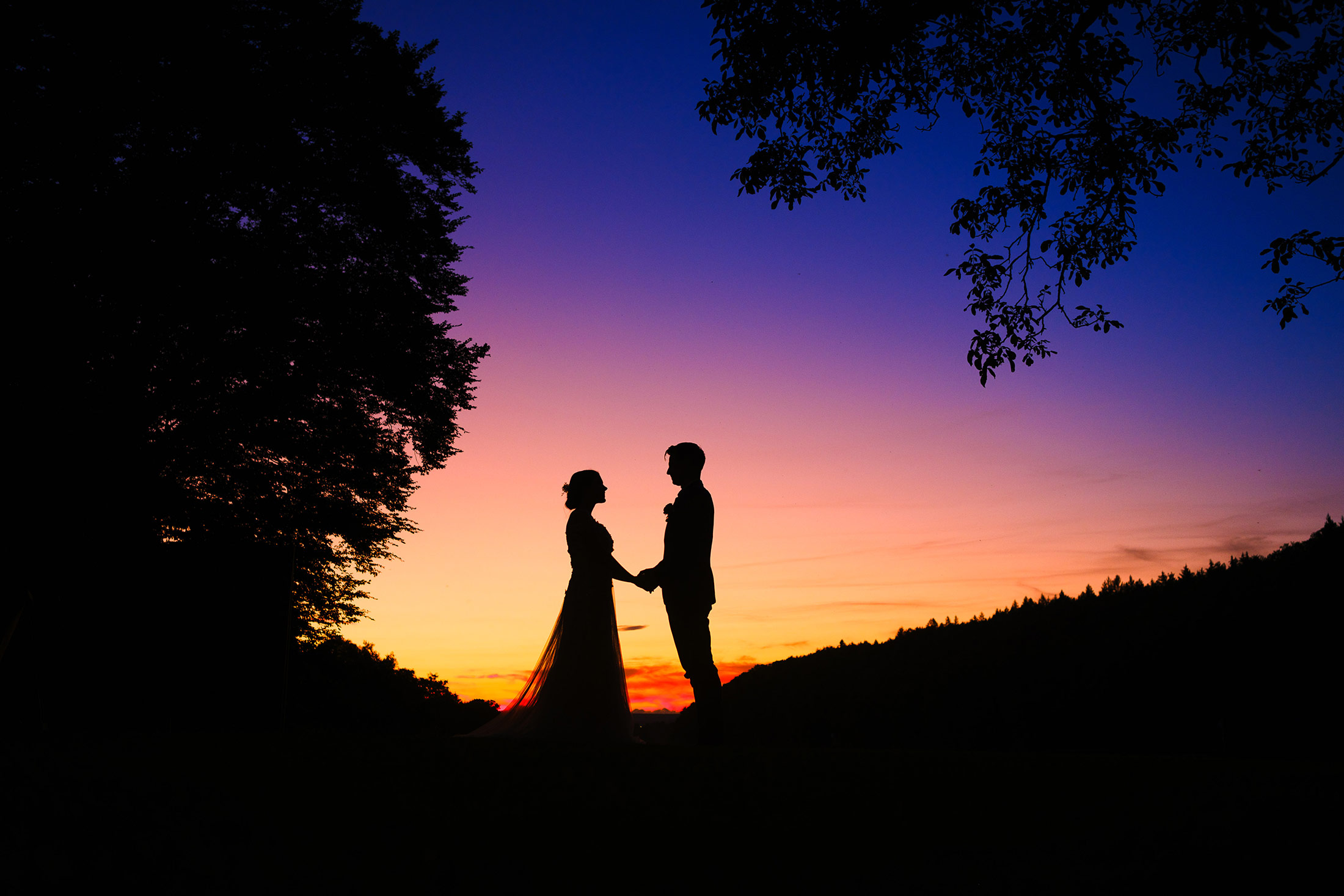 Hochzeitsfotograf: Richard Haydon Photography