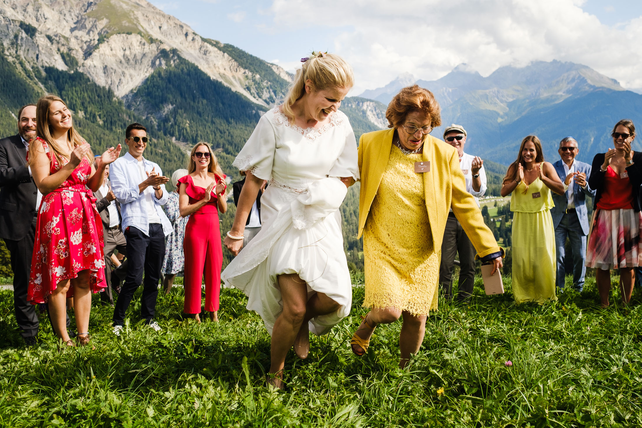 Hochzeitsfotograf: Richard Haydon Photography