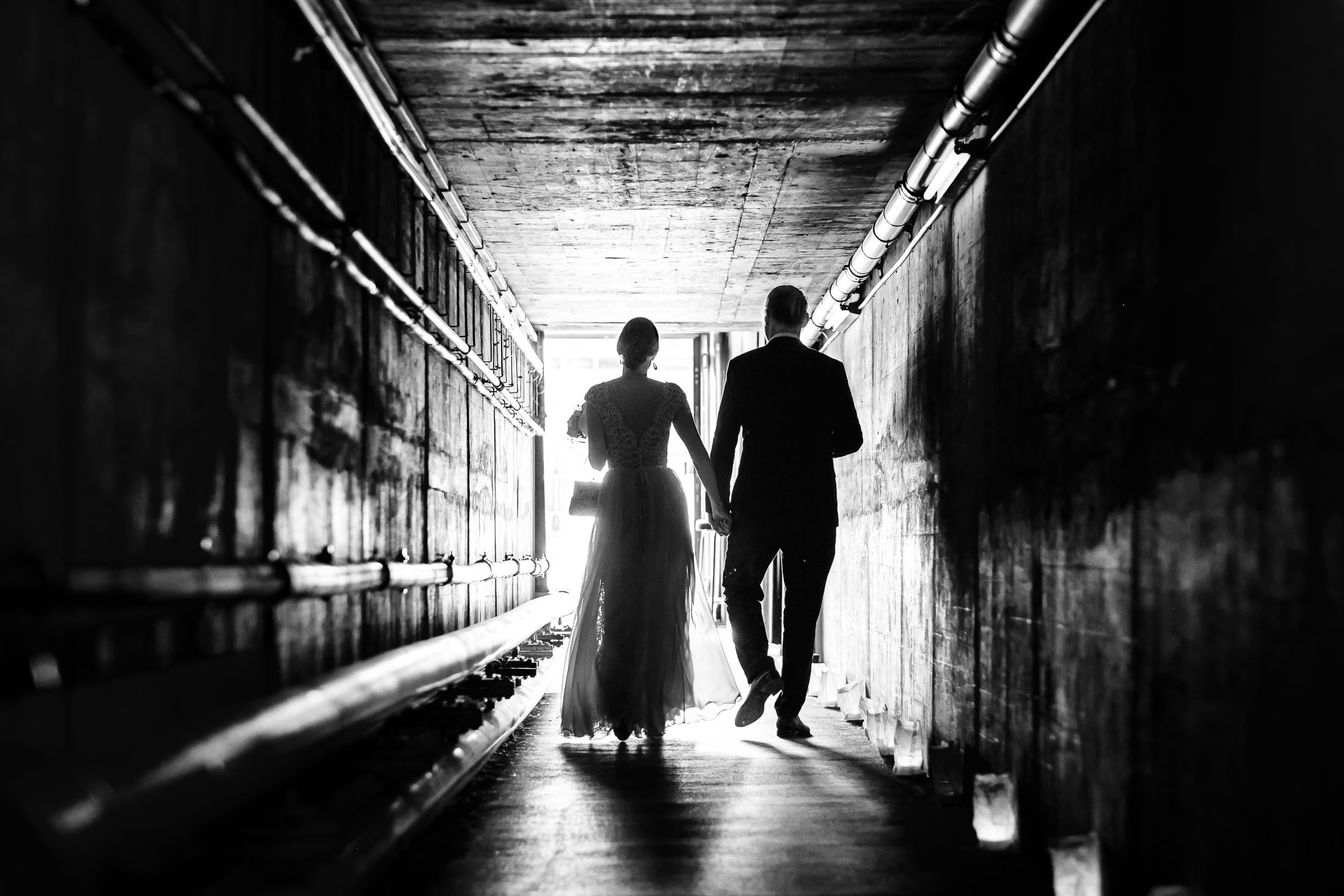 Hochzeitsfotograf: Richard Haydon Photography