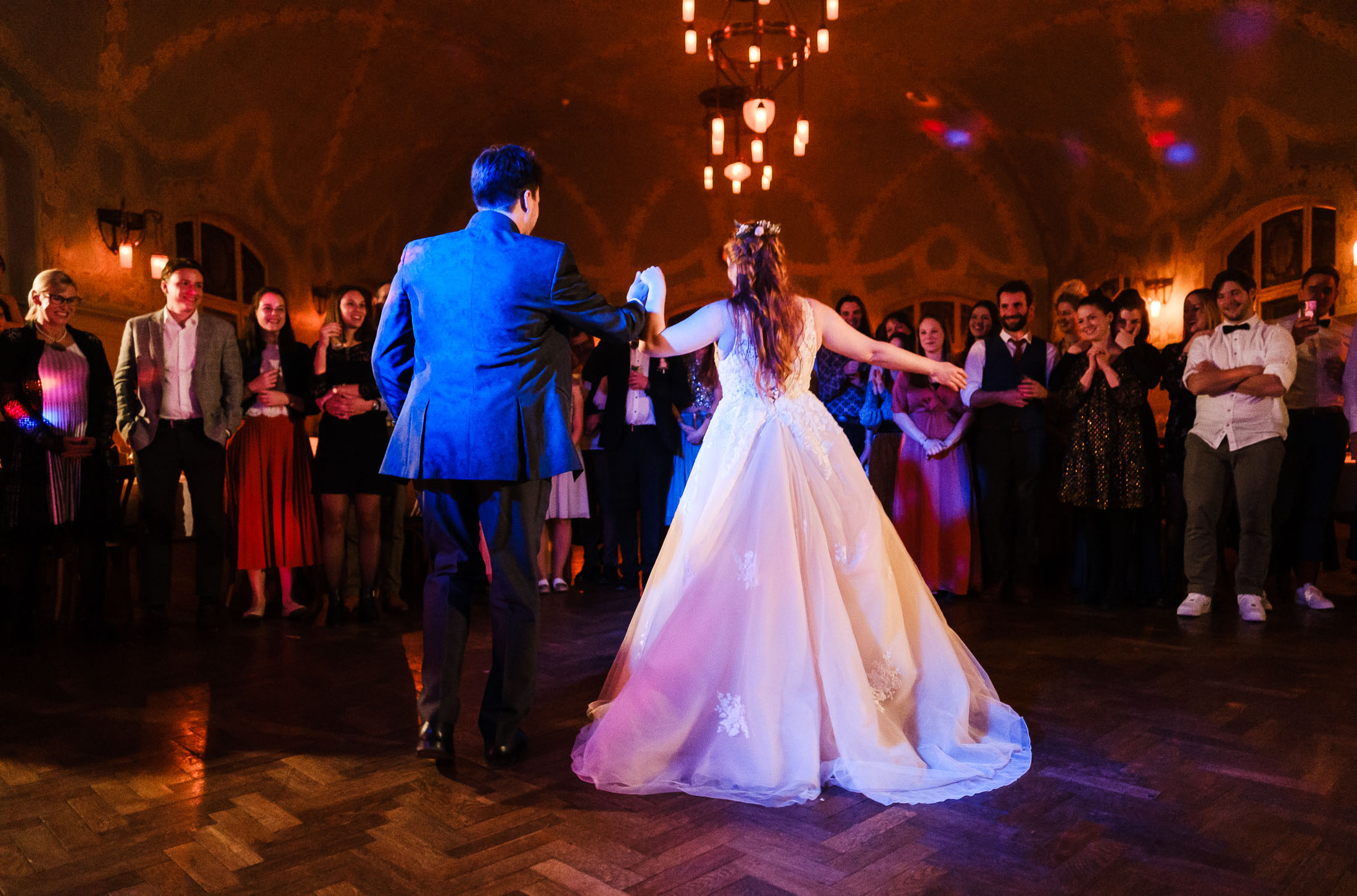 Hochzeitsfotograf: Richard Haydon Photography