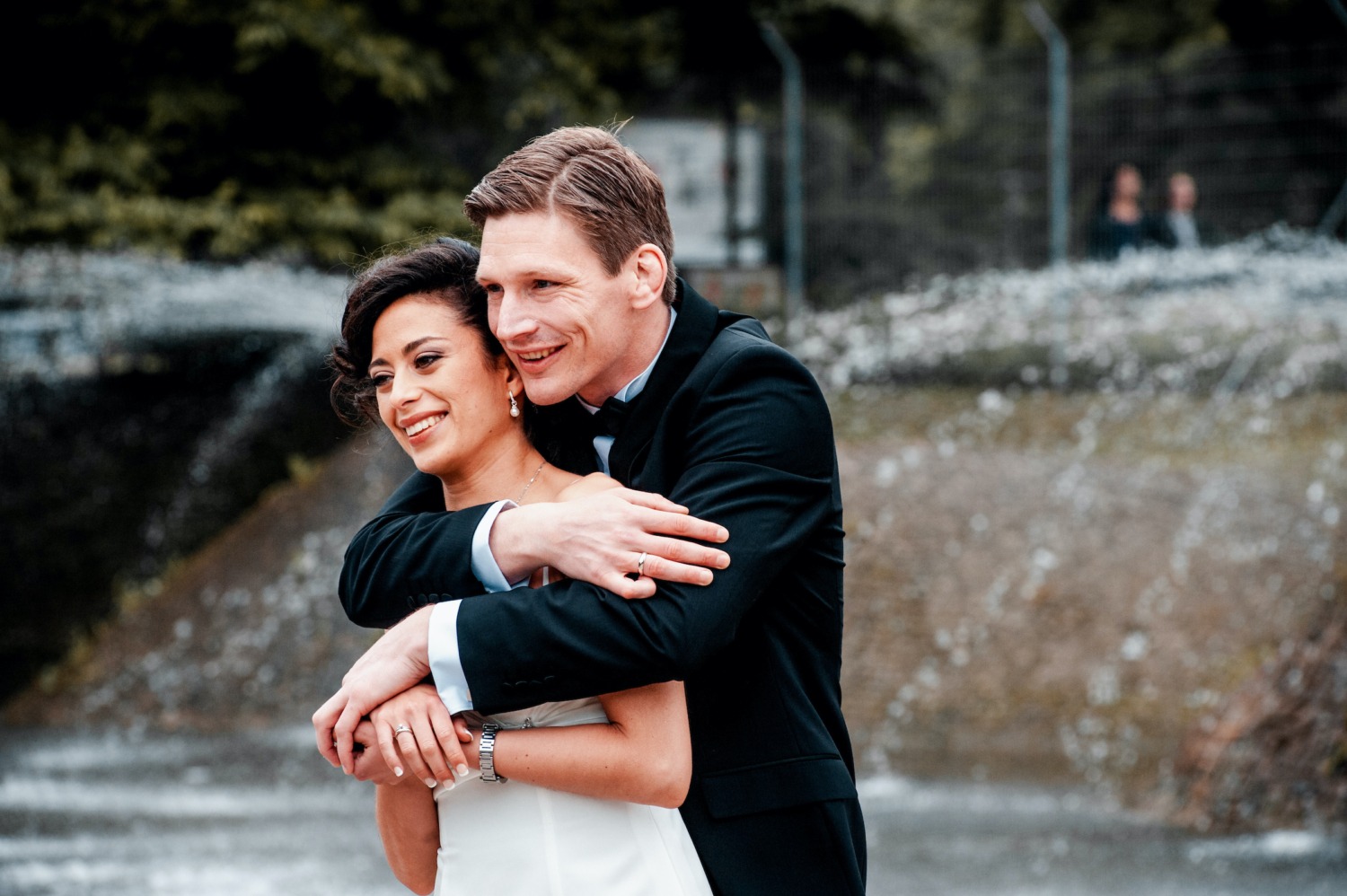 Hochzeitsfotograf: GOLDENE ZEITEN PHOTOGRAPHIE