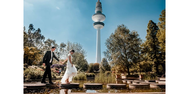 Hochzeitsfotos - Art des Shootings: Hochzeits Shooting - Kiel (Kreisfreie Stadt Kiel, Kreis Rendsburg-Eckernförde) - GOLDENE ZEITEN PHOTOGRAPHIE