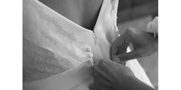 Hochzeitsfotos - Fotostudio - Wels (Wels) - Getting Ready - DieFotoFrau