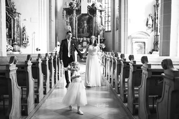Hochzeitsfotograf: Hochzeit in Altenberg
 - DieFotoFrau