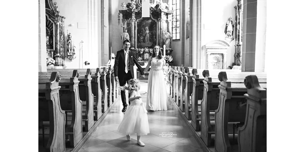 Hochzeitsfotos - Fotostudio - Wels (Wels) - Hochzeit in Altenberg
 - DieFotoFrau
