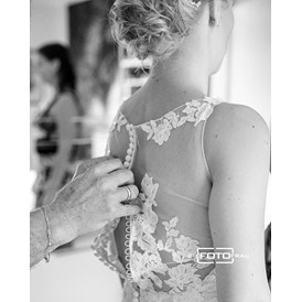Hochzeitsfotograf: Getting Ready - DieFotoFrau