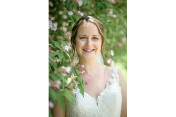 Hochzeitsfotograf: Wundervolle Braut - DieFotoFrau