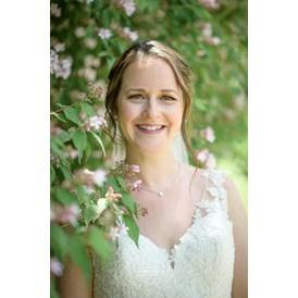 Hochzeitsfotograf: Wundervolle Braut - DieFotoFrau