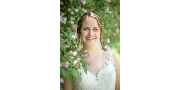 Hochzeitsfotos - Fotostudio - Wels (Wels) - Wundervolle Braut - DieFotoFrau