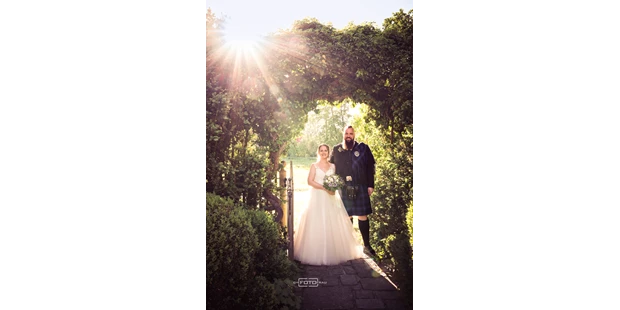 Hochzeitsfotos - Fotostudio - Wels (Wels) - Schottische Hochzeit - DieFotoFrau