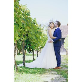 Hochzeitsfotograf: Brautpaar - DieFotoFrau