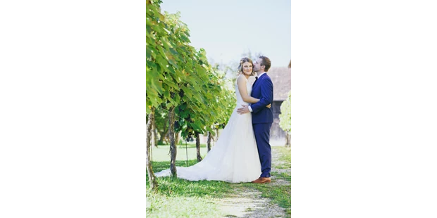 Hochzeitsfotos - Fotostudio - Wels (Wels) - Brautpaar - DieFotoFrau