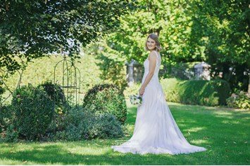 Hochzeitsfotograf: Braut - DieFotoFrau