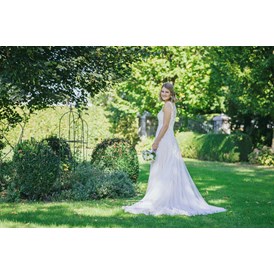 Hochzeitsfotograf: Braut - DieFotoFrau