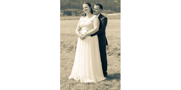 Hochzeitsfotos - Art des Shootings: Hochzeits Shooting - Appenzell - Hochzeit in Tirol - Zaubermomente der Fotografie