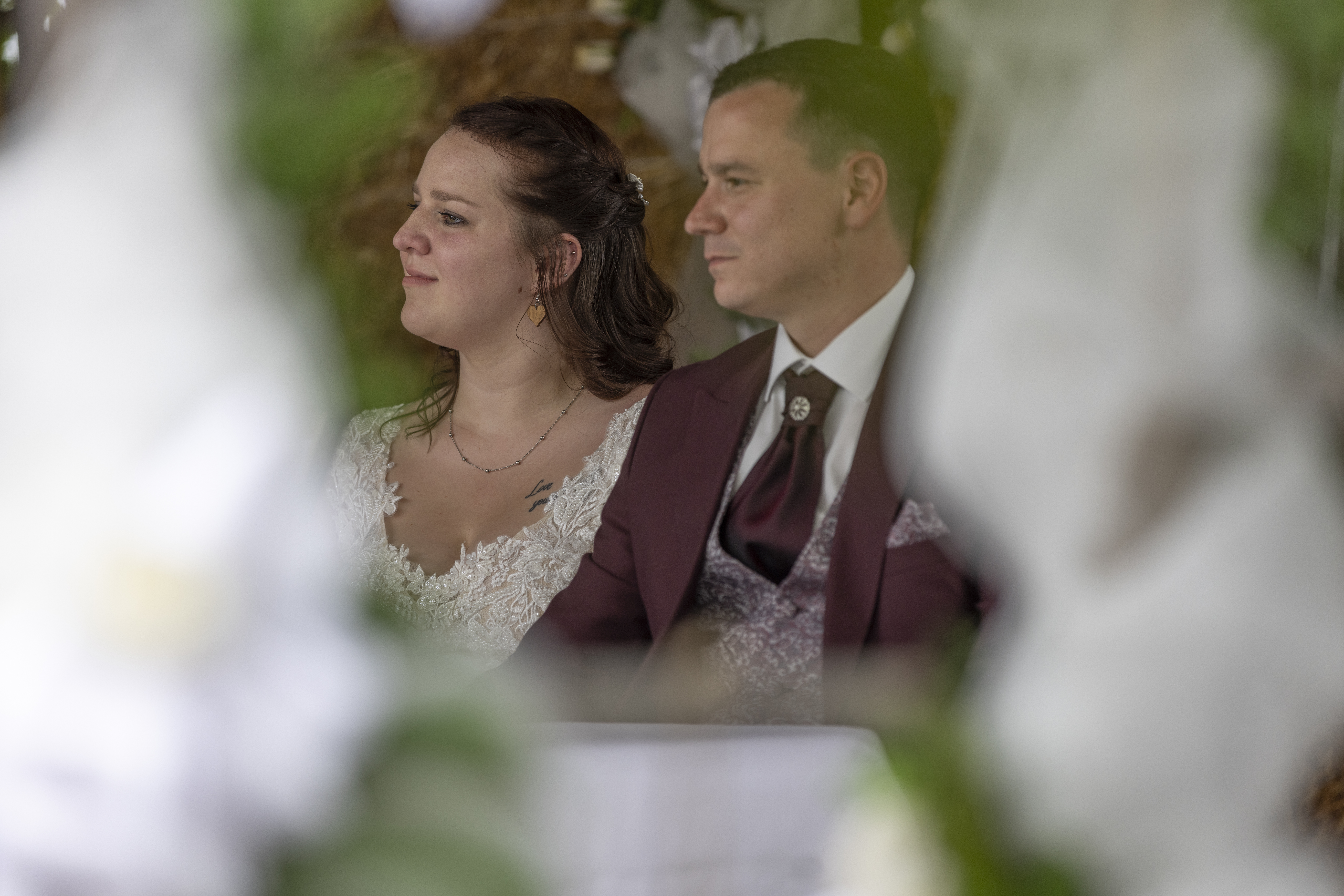 Hochzeitsfotograf: Freie Trauung  - Zaubermomente der Fotografie