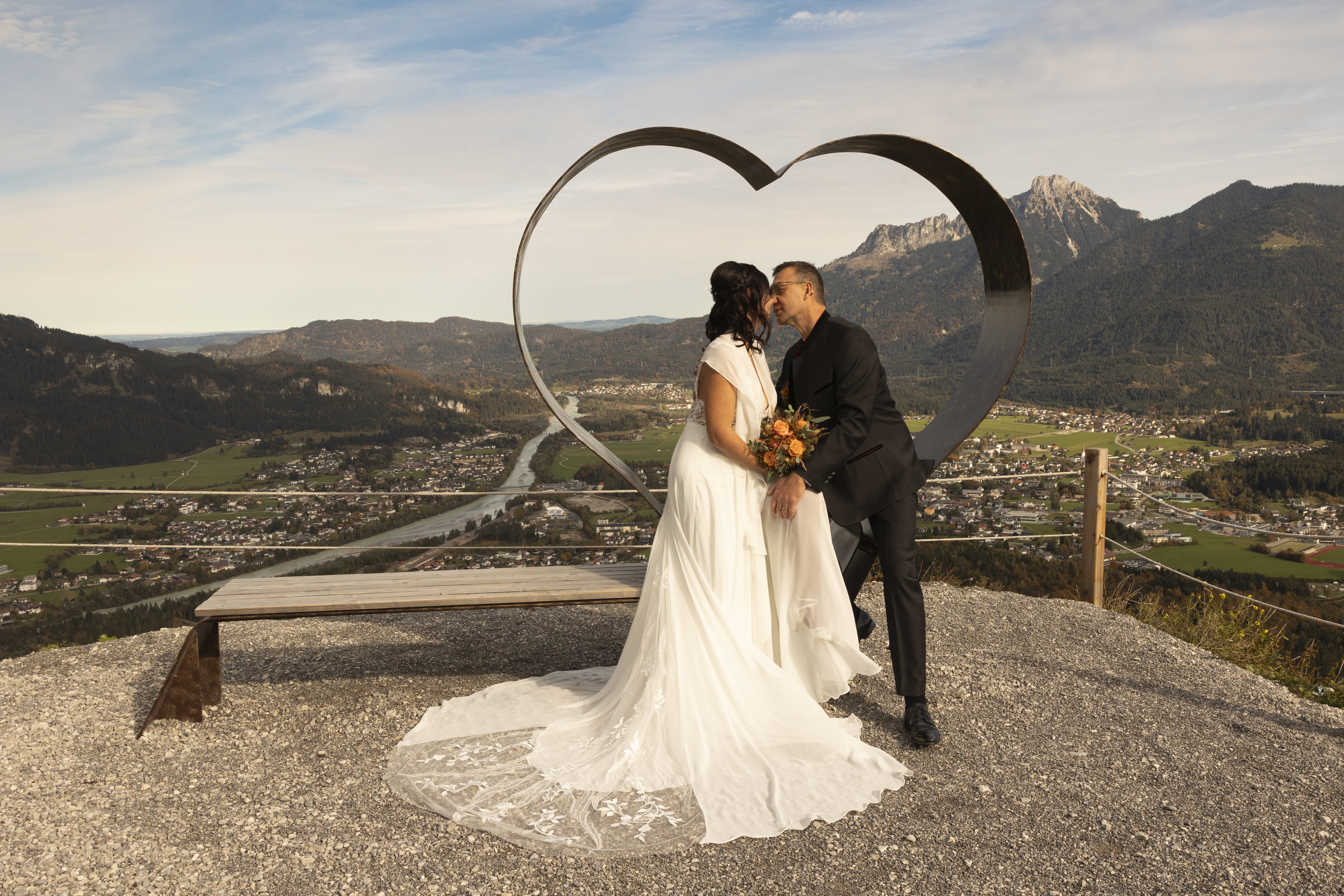 Hochzeitsfotograf: Shooting auf Ruine Ehrenberg - Zaubermomente der Fotografie