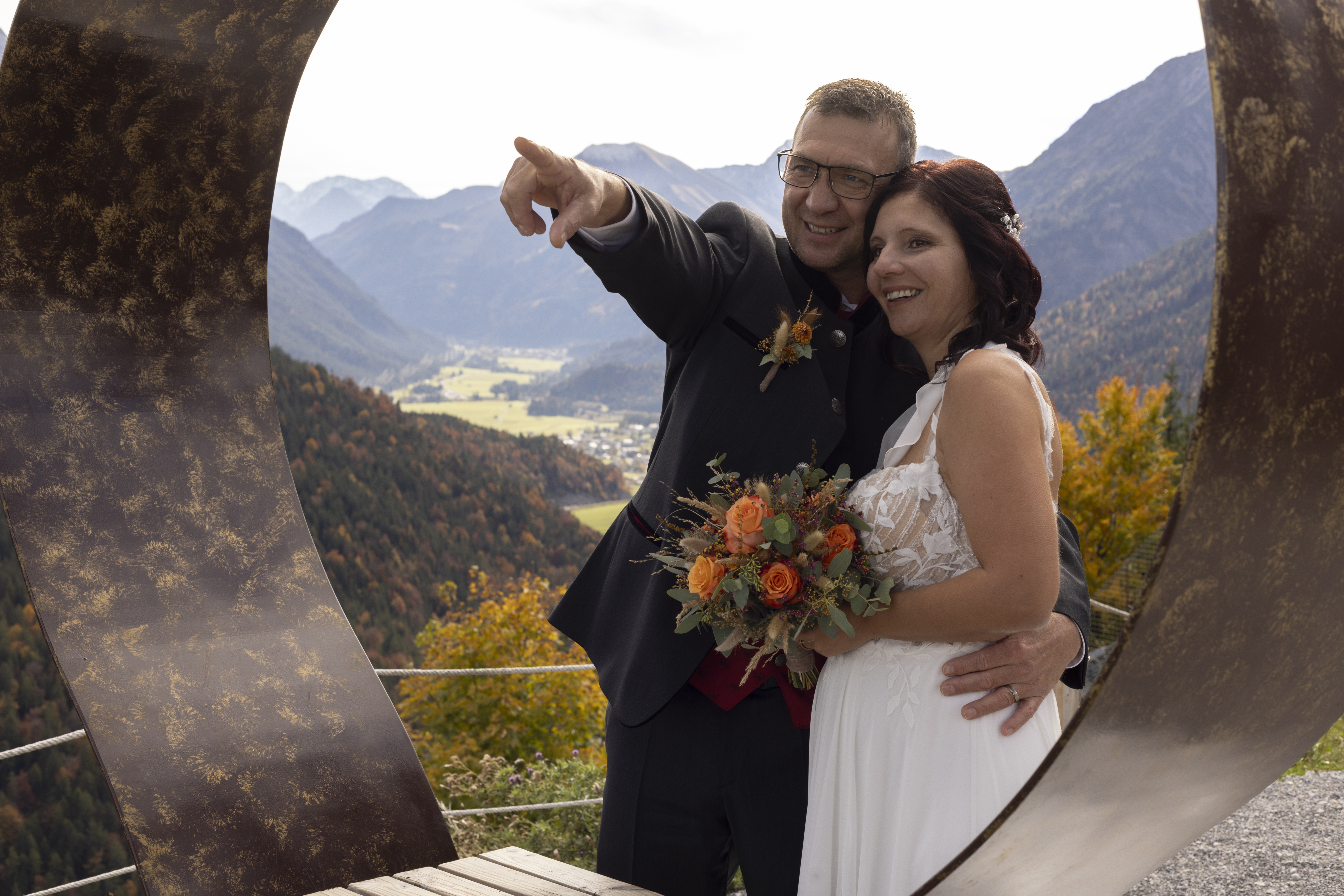 Hochzeitsfotograf: Hochzeit auf der Burg - Zaubermomente der Fotografie