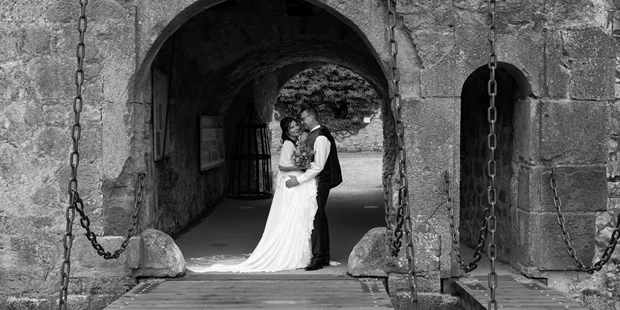 Hochzeitsfotos - Art des Shootings: Hochzeits Shooting - Appenzell - Hochzeit in der Klause - Zaubermomente der Fotografie