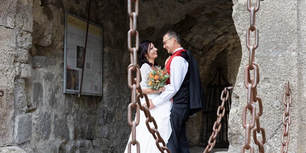Hochzeitsfotos - Art des Shootings: Hochzeits Shooting - Appenzell - Hochzeit in der Klause - Zaubermomente der Fotografie