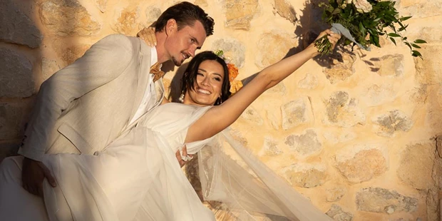 Hochzeitsfotos - Art des Shootings: Hochzeits Shooting - Appenzell - After wedding shoot - Zaubermomente der Fotografie